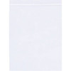 Box Partners 4 X 6" 2 Mil Reclosable Polypropylene Bags Case Of 1000