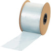 Box Partners 8 X 10" - 2.8 Mil Poly Bags On A Roll Pkg Of 750