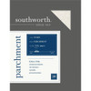 Southworth Parchment Specialty Paper 8.5"X11" Ivory Package Of 500