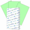 Hammermill Colors Copy Paper 8.5"X11" 20 Lb Basis Weight Green Package Of 500