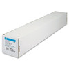 HP Universal Bond Paper Roll 36" X 150 Ft Matte White