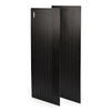 Dewalt 2-Piece Metal Pegboard Kit For Dxst10000 6-Foot Industrial Storage Rack