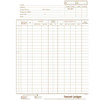 Tenant Ledger Card, Package Of 100