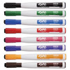 Expo Magnetic Dry Erase Marker Fine Bullet Tip Assorted Colors Package Of 8