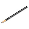 Sharpie Peel-Off China Markers Black Dozen Package Of 12