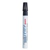 Uni-Paint Permanent Marker Medium Bullet Tip Black