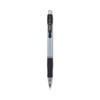 Pilot G2 Mechanical Pencil 0.7 Mm Hb #2 Clear/Black Barrel Package Of 12