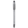 Paper Mate Flexgrip Ultra Recycled Pen 1 Mm Black Ink Gray Brl Package Of 12