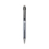 Pilot Better Ballpoint Pen Fine 0.7 Mm Black Ink Smoke Brl Package Of 12