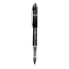 Uni-Ball Vision Elite Hybrid Gel Pen Stick Extra-Fine 0.5 Mm Black Ink