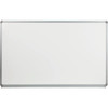 Flash Furniture # Yu90x150por 36 In. H X 60 In. W White Porcelain Dry Erase Boards