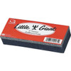 Quartet 5 In. X 2 In. X 1 In. Wool Felt Little Giant Economy Chalkboard Eraser