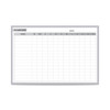 Ghent Manufacturing In/Out Board Non-Magnetic 4'H X 8'W