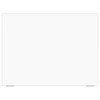 Luxor 48"W X 36"H Magnetic Wall-Mounted Glass Board