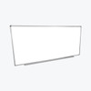 Luxor 96"W X 40"H Wall-Mounted Magnetic Whiteboard