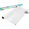 Post-It Super Sticky Dry Erase Surface Film 72"X48" Includes Cleaning Cloth