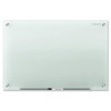 Quartet Infinity Dry Erase Whiteboard 48"X36" Tempered Glass Frameless Frost
