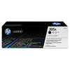 HP 305a Black Original Laserjet Toner Cartridge