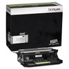 Lexmark Return Program Imaging Unit 100,000 Page-Yield Black