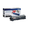 Brother Tn210bk Toner 2,200 Page-Yield Black