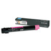 Lexmark Extra High-Yield Toner 22,000 Page-Yield Magenta
