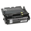Lexmark Return Program Toner 6,000 Page-Yield Black