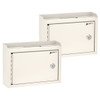 Adir Office Wall Mount Medium Size Steel Multi-Purpose Suggest Drop Box