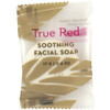 Red Roof Inn 0.6 Oz/17g Facial Soap Sachet Case Of 600
