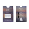 Sonesta Travel Pass Key Envelope Case Of 500