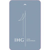 Ihg Rewards Magstripe Keycard (500-Pack)