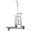 Executive Series Nestable Compact Luggage Cart