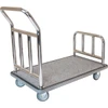 Stainless Steel Utility Cart