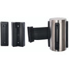 Csl Wall Mount Kit Crowd Control Stanchion Stainless Steel