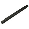 Rubbermaid Commercial Fg6173m7bla Right Side Upright Janitor Cart Shelf Posts