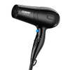 Conair 1875 Watt Dryer With Ionic Conditioning Black Case Of 4