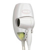 Conair 1600 Watt Direct Wire Wall Mount Dryer White Case Of 4