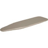 Hospitality 1 Source Ironing Board Pad And Cover, Khaki Bungee, Case Of 12