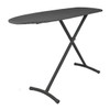 Hospitality 1 Source Pressto Valet Contour Ironing Board Charcoal Case Of 4