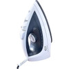 Voyager Signature Self-Cleaning Iron 1100 Watt White