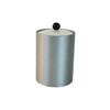 Holiday Inn Express Formula Blue Ice Bucket Black Knob Case Of 12