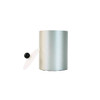 Holiday Inn Express Formula Blue Ice Bucket Repl Lid Black Knob Case Of 12