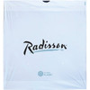 Radisson Inn Laundry Bags With Draw Tape, Case Of 500