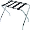 Luggage Rack Chrome