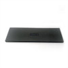 Fortis Semitranslucent Smokey Grey Rectangle Laguna Amenity Tray Package Of 6