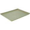 Hapco Classique Rectangular Tray Beige Package Of 36