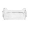 Midea Replacement Right Small Door Tray For Refrigerator, Part # 12131000098390