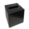 Fortis Boutique Tissue Box - Ecospa Onyx Case Of 6