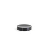 Foh Room 360 4.25" Round Brushed Stainless Soap Dish Case Of 12