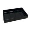 Fortis Soap Dish - Ecospa Onyx Case Of 12