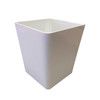 Fortis Vanity Basket - Ecospa Snow Case Of 6